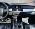 Серый БМВ Х5, объемом двигателя 3 л и пробегом 253 тыс. км за 15700 $, фото 48 на Automoto.ua