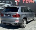 Серый БМВ Х5, объемом двигателя 3 л и пробегом 253 тыс. км за 15700 $, фото 14 на Automoto.ua