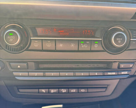 Серый БМВ Х5, объемом двигателя 3 л и пробегом 242 тыс. км за 21000 $, фото 15 на Automoto.ua