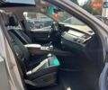 Серый БМВ Х5, объемом двигателя 3 л и пробегом 258 тыс. км за 12950 $, фото 42 на Automoto.ua
