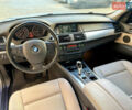 Серый БМВ Х5, объемом двигателя 3 л и пробегом 311 тыс. км за 16900 $, фото 29 на Automoto.ua