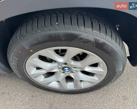 БМВ Х5 2012 в Киеве на Automoto.ua Серый БМВ Х5, объемом двигателя 2.98 л и пробегом 285 тыс. км за 12500 $, фото 35 на Automoto.ua
