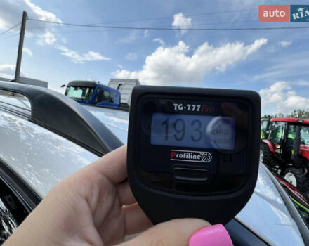 Серый БМВ Х5, объемом двигателя 3 л и пробегом 205 тыс. км за 18200 $, фото 25 на Automoto.ua