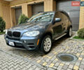 Серый БМВ Х5, объемом двигателя 2.99 л и пробегом 253 тыс. км за 16900 $, фото 1 на Automoto.ua