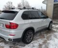 Серый БМВ Х5, объемом двигателя 3 л и пробегом 280 тыс. км за 17800 $, фото 3 на Automoto.ua