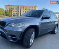 Серый БМВ Х5, объемом двигателя 3 л и пробегом 207 тыс. км за 17300 $, фото 3 на Automoto.ua