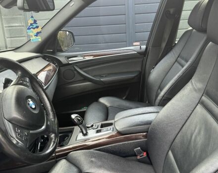 Сірий БМВ Х5, об'ємом двигуна 3 л та пробігом 320 тис. км за 16500 $, фото 7 на Automoto.ua