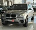 Серый БМВ Х5, объемом двигателя 3 л и пробегом 164 тыс. км за 12490 $, фото 1 на Automoto.ua