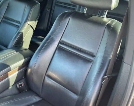 БМВ Х5 2012 в Жмеренке на Automoto.ua Серый БМВ Х5, объемом двигателя 3 л и пробегом 285 тыс. км за 17000 $, фото 52 на Automoto.ua