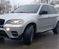 Серый БМВ Х5, объемом двигателя 3 л и пробегом 258 тыс. км за 17490 $, фото 1 на Automoto.ua
