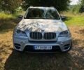 Серый БМВ Х5, объемом двигателя 3 л и пробегом 242 тыс. км за 18600 $, фото 3 на Automoto.ua
