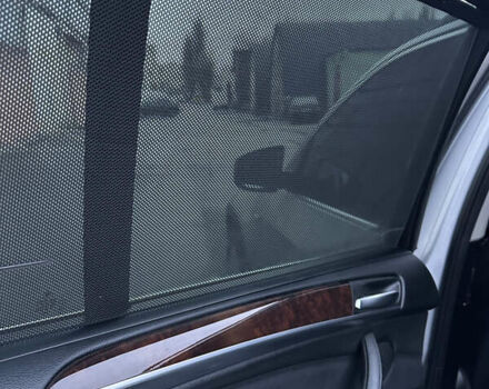 Серый БМВ Х5, объемом двигателя 2.98 л и пробегом 306 тыс. км за 11950 $, фото 11 на Automoto.ua