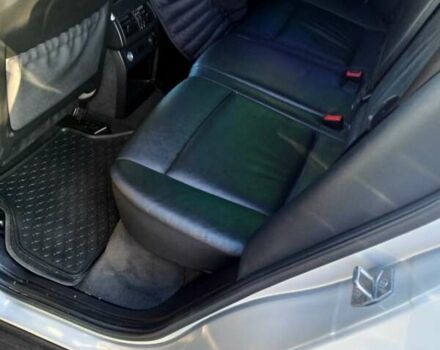 Сірий БМВ Х5, об'ємом двигуна 2.98 л та пробігом 258 тис. км за 14400 $, фото 8 на Automoto.ua