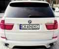 Серый БМВ Х5, объемом двигателя 3 л и пробегом 256 тыс. км за 14850 $, фото 4 на Automoto.ua