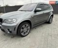 Серый БМВ Х5, объемом двигателя 3 л и пробегом 190 тыс. км за 16900 $, фото 8 на Automoto.ua
