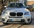Серый БМВ Х5, объемом двигателя 3 л и пробегом 240 тыс. км за 14599 $, фото 1 на Automoto.ua