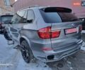 Серый БМВ Х5, объемом двигателя 3 л и пробегом 311 тыс. км за 17999 $, фото 16 на Automoto.ua