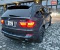 Серый БМВ Х5, объемом двигателя 3 л и пробегом 250 тыс. км за 15700 $, фото 4 на Automoto.ua