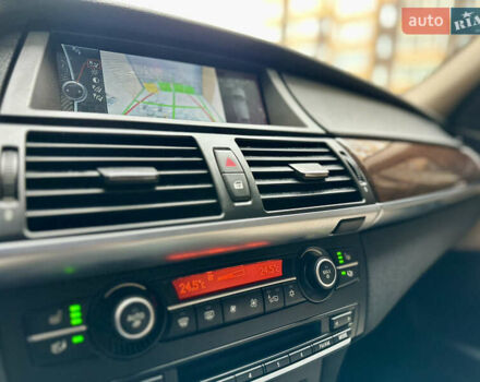 Серый БМВ Х5, объемом двигателя 2.99 л и пробегом 253 тыс. км за 15900 $, фото 15 на Automoto.ua