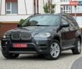 Сірий БМВ Х5, об'ємом двигуна 3 л та пробігом 130 тис. км за 16500 $, фото 1 на Automoto.ua