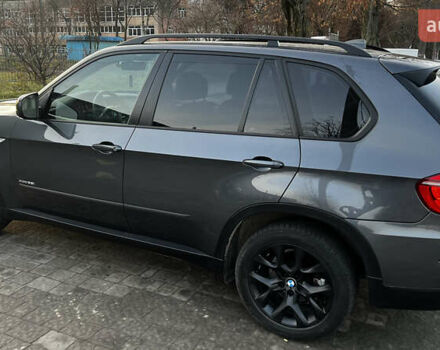 Сірий БМВ Х5, об'ємом двигуна 2.98 л та пробігом 239 тис. км за 12800 $, фото 6 на Automoto.ua