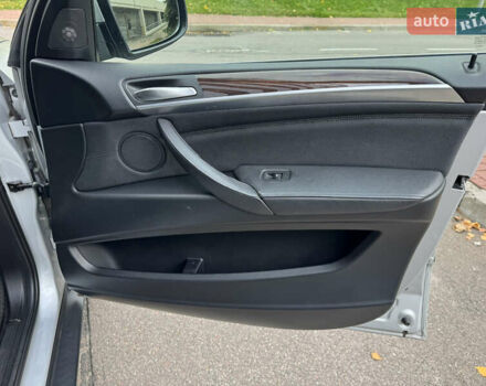 БМВ Х5 2012 в Киеве на Automoto.ua Серый БМВ Х5, объемом двигателя 2.98 л и пробегом 285 тыс. км за 12500 $, фото 12 на Automoto.ua