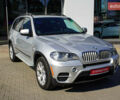 Сірий БМВ Х5, об'ємом двигуна 3 л та пробігом 258 тис. км за 11400 $, фото 1 на Automoto.ua