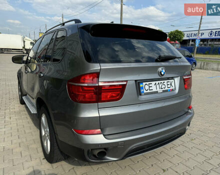 Серый БМВ Х5, объемом двигателя 2.98 л и пробегом 249 тыс. км за 14500 $, фото 8 на Automoto.ua