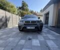 Серый БМВ Х5, объемом двигателя 3 л и пробегом 153 тыс. км за 16900 $, фото 3 на Automoto.ua