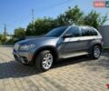 Серый БМВ Х5, объемом двигателя 2.98 л и пробегом 248 тыс. км за 13900 $, фото 1 на Automoto.ua