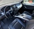 Серый БМВ Х5, объемом двигателя 3 л и пробегом 253 тыс. км за 15800 $, фото 42 на Automoto.ua