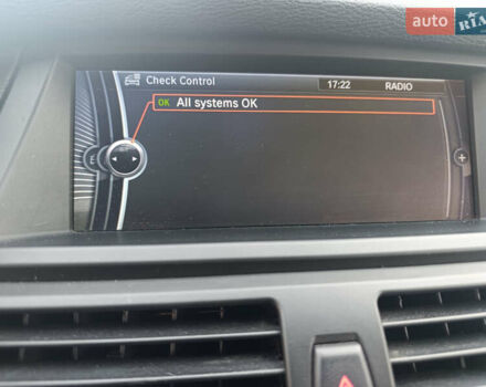 Серый БМВ Х5, объемом двигателя 2.99 л и пробегом 207 тыс. км за 17999 $, фото 28 на Automoto.ua