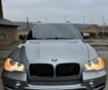 Сірий БМВ Х5, об'ємом двигуна 3 л та пробігом 229 тис. км за 12900 $, фото 1 на Automoto.ua
