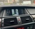 Серый БМВ Х5, объемом двигателя 3 л и пробегом 130 тыс. км за 19950 $, фото 15 на Automoto.ua