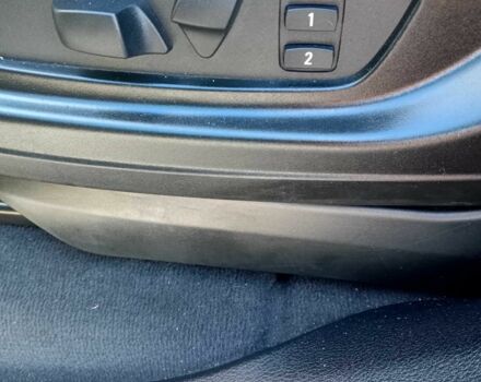 Серый БМВ Х5, объемом двигателя 3 л и пробегом 256 тыс. км за 14850 $, фото 1 на Automoto.ua