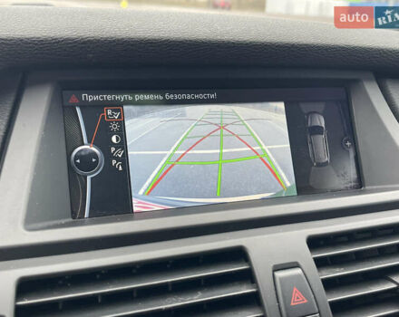 Серый БМВ Х5, объемом двигателя 3 л и пробегом 328 тыс. км за 16950 $, фото 29 на Automoto.ua