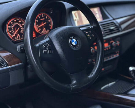 Серый БМВ Х5, объемом двигателя 2.98 л и пробегом 306 тыс. км за 11950 $, фото 9 на Automoto.ua