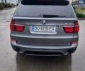 Сірий БМВ Х5, об'ємом двигуна 2.99 л та пробігом 265 тис. км за 16500 $, фото 1 на Automoto.ua