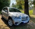 Серый БМВ Х5, объемом двигателя 3 л и пробегом 242 тыс. км за 18600 $, фото 14 на Automoto.ua