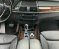 Серый БМВ Х5, объемом двигателя 3 л и пробегом 270 тыс. км за 4000 $, фото 4 на Automoto.ua