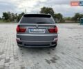Серый БМВ Х5, объемом двигателя 3 л и пробегом 190 тыс. км за 16900 $, фото 3 на Automoto.ua
