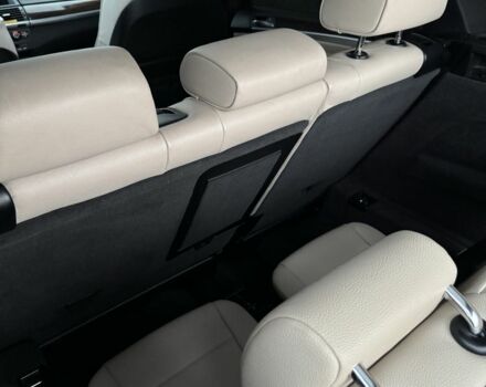 Сірий БМВ Х5, об'ємом двигуна 3 л та пробігом 229 тис. км за 12900 $, фото 11 на Automoto.ua