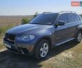 Серый БМВ Х5, объемом двигателя 2.99 л и пробегом 156 тыс. км за 22850 $, фото 1 на Automoto.ua