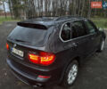 Серый БМВ Х5, объемом двигателя 2.98 л и пробегом 215 тыс. км за 11900 $, фото 13 на Automoto.ua