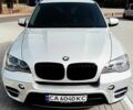 Серый БМВ Х5, объемом двигателя 3 л и пробегом 256 тыс. км за 14850 $, фото 1 на Automoto.ua