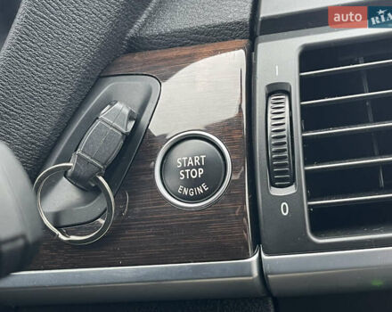 Сірий БМВ Х5, об'ємом двигуна 3 л та пробігом 285 тис. км за 15600 $, фото 24 на Automoto.ua