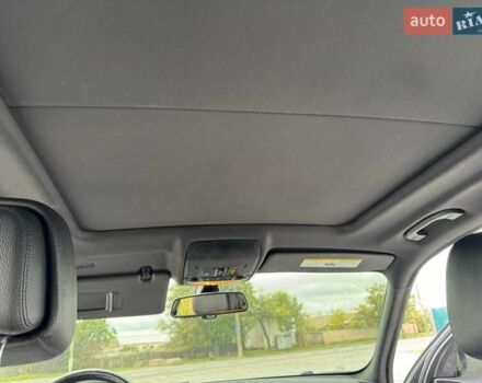 Серый БМВ Х5, объемом двигателя 3 л и пробегом 190 тыс. км за 16900 $, фото 25 на Automoto.ua