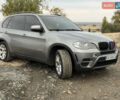 Сірий БМВ Х5, об'ємом двигуна 2.98 л та пробігом 241 тис. км за 17400 $, фото 4 на Automoto.ua