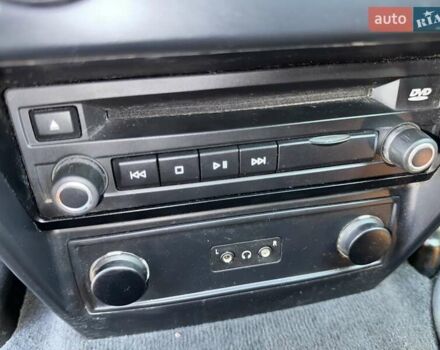 Серый БМВ Х5, объемом двигателя 3 л и пробегом 253 тыс. км за 15700 $, фото 68 на Automoto.ua