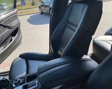 БМВ Х5 2012 в Жмеренке на Automoto.ua Серый БМВ Х5, объемом двигателя 3 л и пробегом 285 тыс. км за 17000 $, фото 36 на Automoto.ua